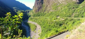 Route des 400 virages