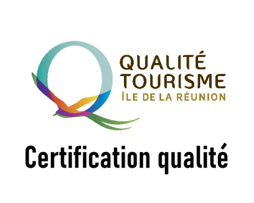 Certification Qualité Tourisme Ile de la Réunion