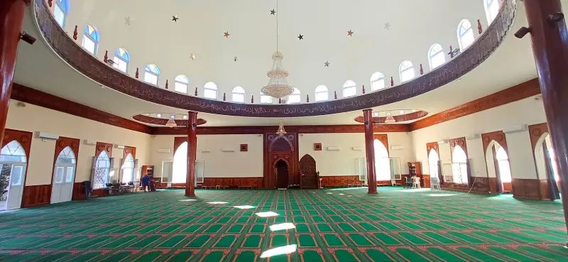 Mosquée Atyaboul Massadjid
